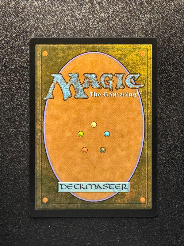 260 Uthros, Titanic Godcore Edge of Eternities Mythic Normal Near Mint