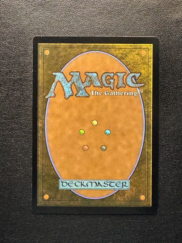 001 Anticausal Vestige Edge of Eternities Rare Normal Near Mint