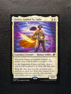 019 Haliya, Guided by Light Edge of Eternities Rare Normal Near Mint