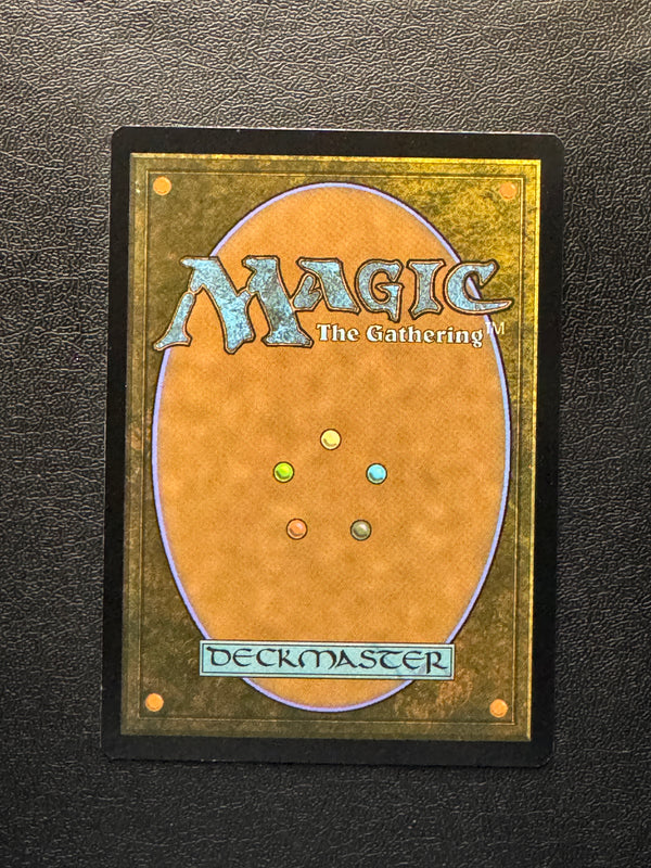 019 Haliya, Guided by Light Edge of Eternities Rare Normal Near Mint