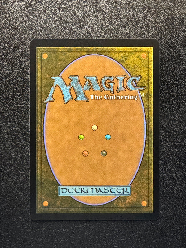 258 Stomping Ground Edge of Eternities Rare Normal Near Mint