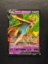 016 Zacian V Celebrations Holo Rare V Near Mint