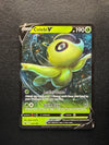 007 Celebi V Chilling Reign Holo Rare V Near Mint