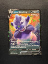 099 Galarian Slowking V Chilling Reign Holo Rare V Near Mint