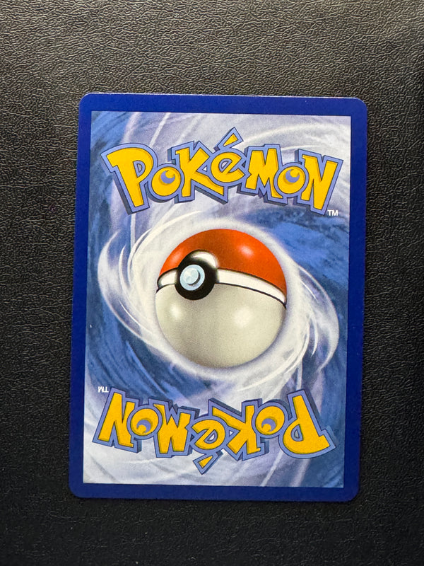 259 Dancer Fusion Strike Rare Ultra Near Mint