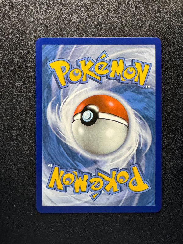 265 Chandelure VMAX Fusion Strike Rare Rainbow Near Mint