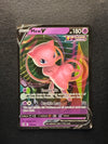 113 Mew V Fusion Strike Holo Rare V Near Mint