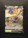 117 Stoutland V Battle Styles Holo Rare V Near Mint