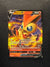 025 Victini V Sword & Shield Holo Rare V Near Mint
