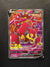 162 Volcanion V Chilling Reign Rare Ultra Near Mint