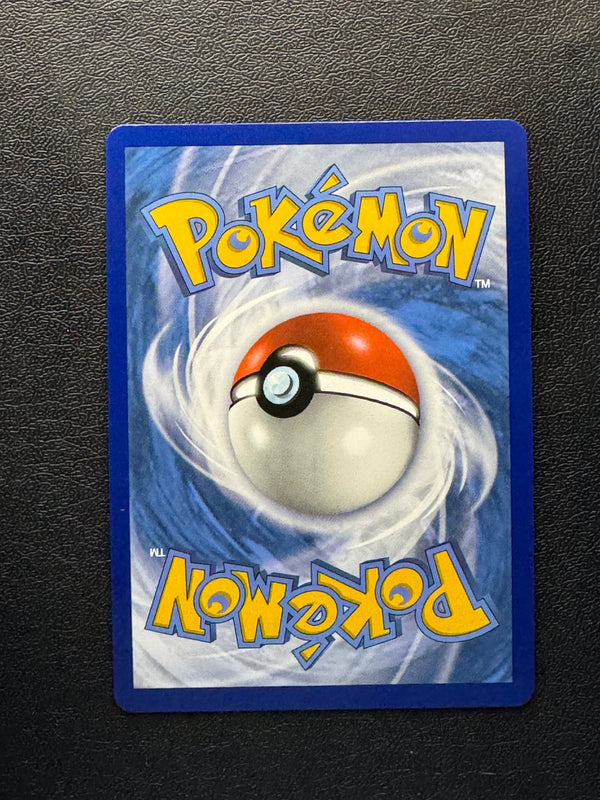 162 Volcanion V Chilling Reign Rare Ultra Near Mint