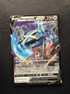112 Metagross V Chilling Reign Holo Rare V NM