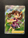 263 Shauna Fusion Strike Rare Ultra Near Mint