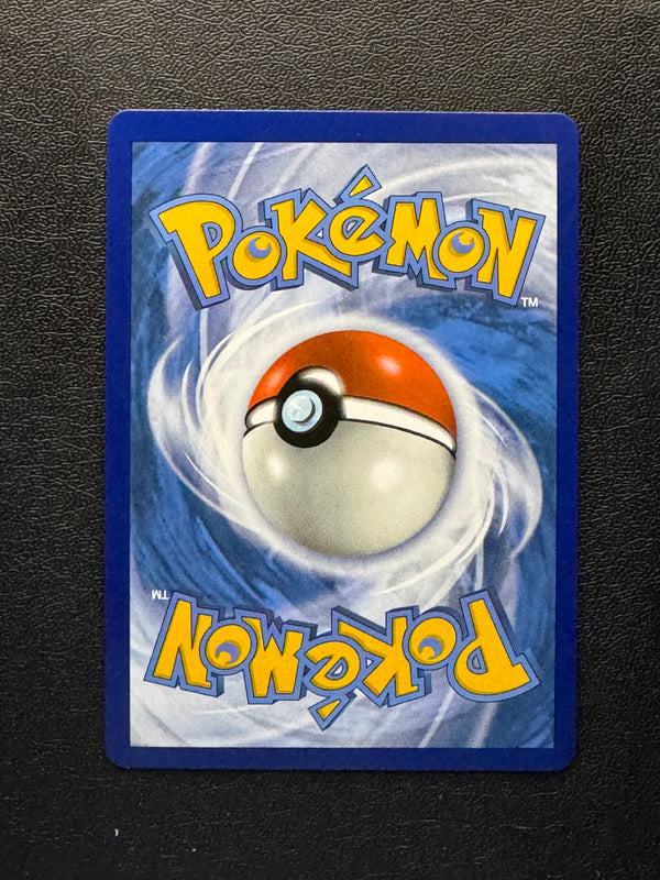 006 Breloom V Fusion Strike Holo Rare V NM