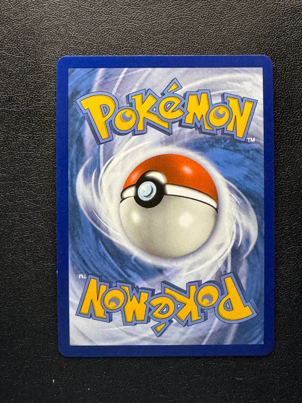 026 Appletun V Fusion Strike Holo Rare V Near Mint
