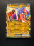 124 Koraidon ex Obsidian Flames Double Rare Near Mint