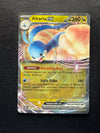 140 Altaria ex Paradox Rift Double Rare NM
