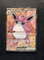 187 Wigglytuff ex Scarlet & Violet 151 Ultra Rare Near Mint