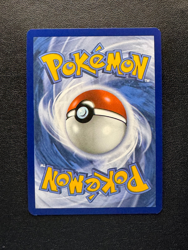 187 Wigglytuff ex Scarlet & Violet 151 Ultra Rare Near Mint