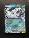 061 Chien-Pao ex Paldea Evolved Double Rare NM