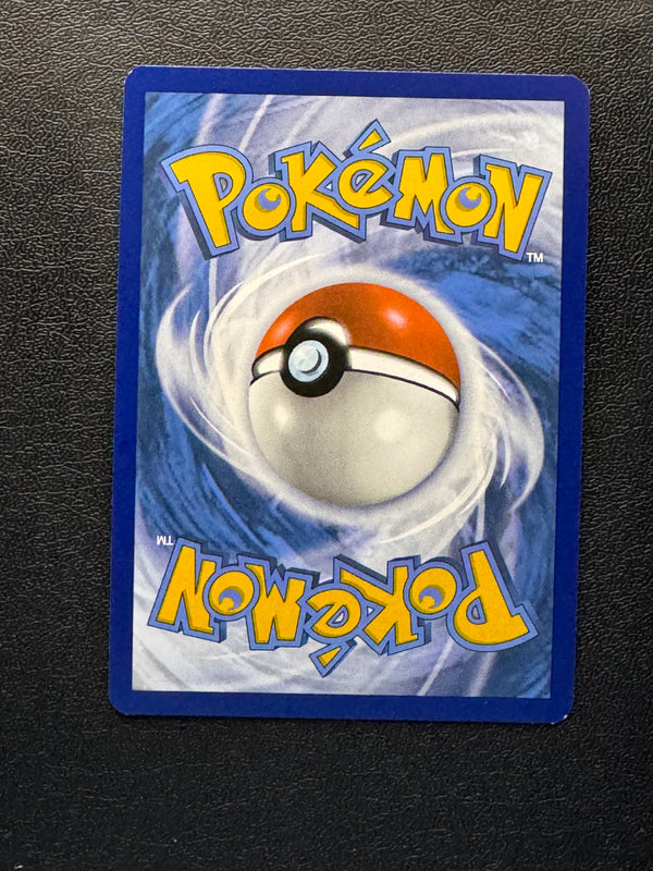 038 Ninetales ex Scarlet & Violet 151 Double Rare Near Mint