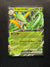 003 Serperior ex Black Bolt Double Rare Near Mint