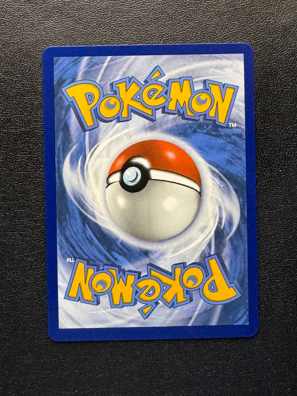 156 Serperior ex Black Bolt Ultra Rare Near Mint