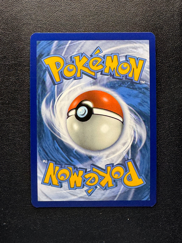 015 Decidueye ex Obsidian Flames Double Rare Near Mint