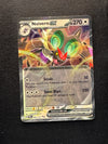 091 Noivern ex Prismatic Evolutions Double Rare Near Mint