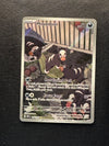 204 Houndour Obsidian Flames Illustration Rare Near Mint