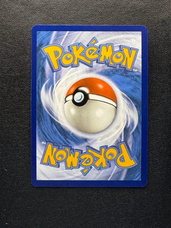 204 Houndour Obsidian Flames Illustration Rare Near Mint