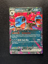 067 Hydreigon ex White Flare Double Rare Near Mint
