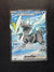 157 Kyurem ex Black Bolt Ultra Rare Near Mint