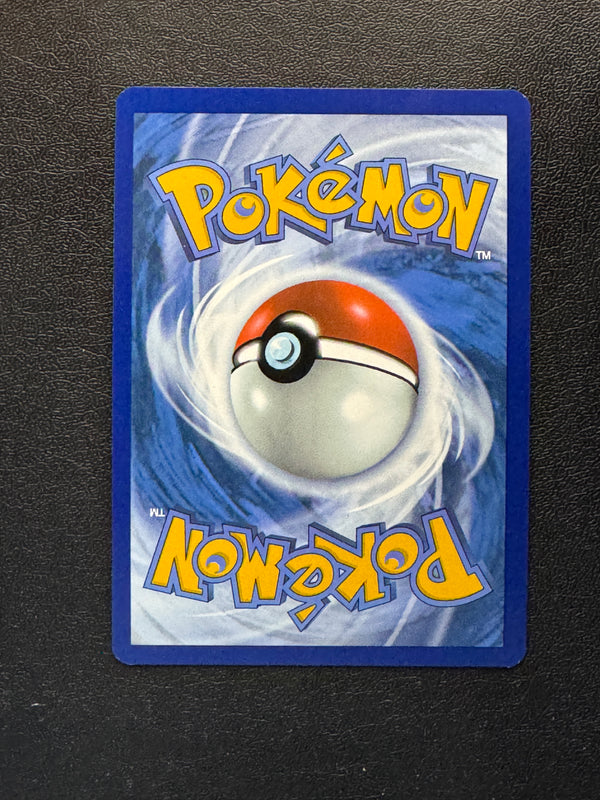 145 Axew Black Bolt Illustration Rare Near Mint