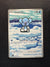 109 Cubchoo Black Bolt Illustration Rare Near Mint