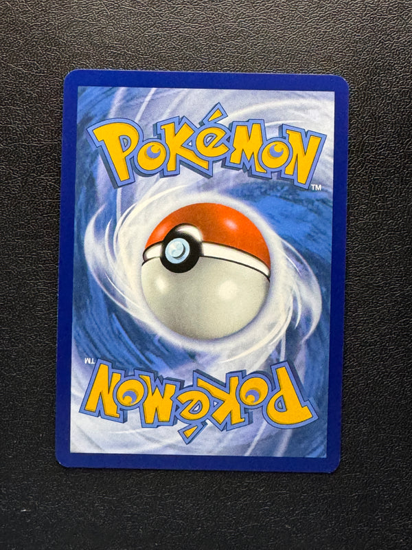 200 Team Rocket's Murkrow Destined Rivals Illustration Rare Near Mint