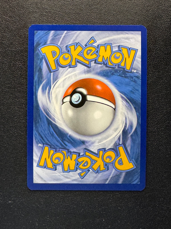 180 Omanyte Scarlet & Violet 151 Illustration Rare Near Mint