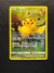GG30 Pikachu Crown Zenith Rare Holo Near Mint