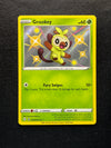 SV004 Grookey Shining Fates Rare Shiny Near Mint