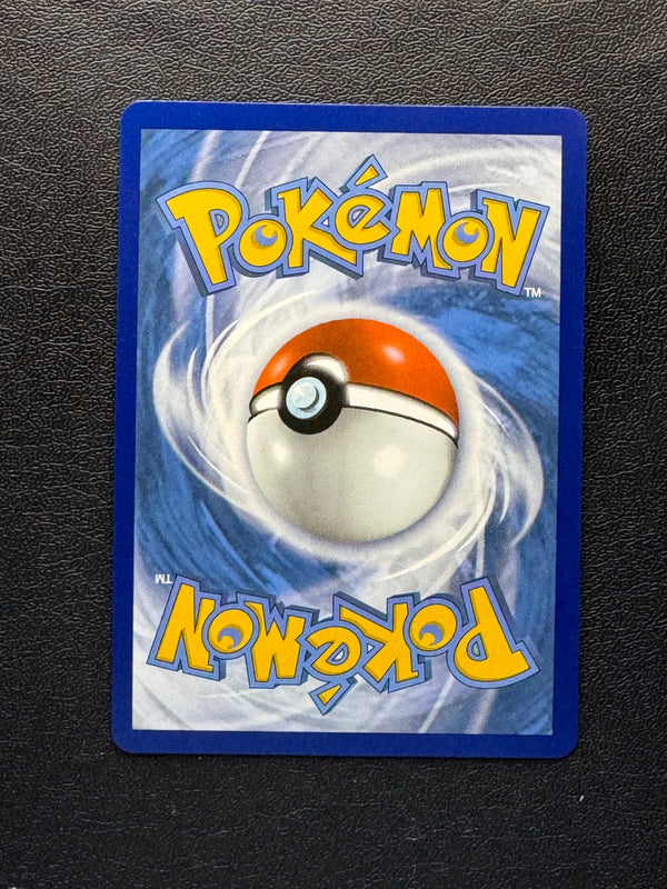 282 Training Court Fusion Strike Rare Secret Near Mint