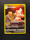 TG08 Alcremie Brilliant Stars Rare Holo Near Mint