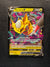 130 Giratina V Lost Origin Holo Rare V NM