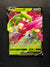 021 Tsareena V Fusion Strike Holo Rare V NM