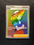 208 Lady Lost Origin Rare Rainbow Near Mint