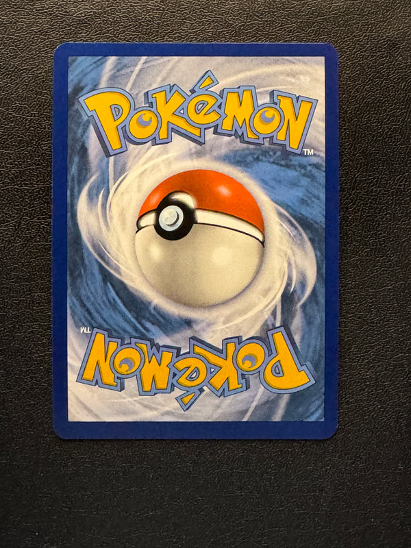 166 Lycanroc Journey Together Illustration Rare Near Mint