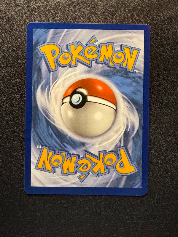 065 Tapu Bulu Shrouded Fable Illustration Rare Near Mint