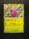 098 Jumpluff Paldean Fates Shiny Rare Near Mint
