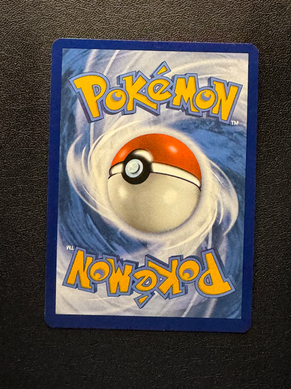 098 Jumpluff Paldean Fates Shiny Rare Near Mint