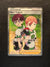 068 Gym Trainer Shining Fates Rare Ultra NM