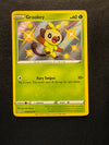 SV004 Grookey Shining Fates Rare Shiny Near Mint